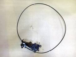 Тросик замка капота. Subaru Legacy, BPH, BLE, BP5, BL, BL5, BP9, BP, BL9, BPE Двигатели: EJ20X, EJ20Y, EJ253, EJ255, EJ203, EJ204, EJ30D, EJ20C