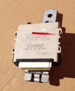 Блок управления двс. Mitsubishi Outlander, CW4W, CW5W, CW6W Двигатели: 6B31, 4B11, 4B12