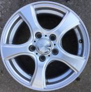 Violento. 6.0x15, 5x114.30, ET43, ЦО 73,0 мм.