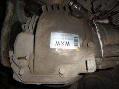 Мост. Mitsubishi Pajero, V97W