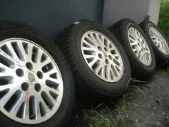 Toyota Crown. 6.5x15, 5x114.30, ET50