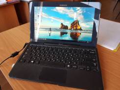 Samsung ATIV Smart PC Pro. 11.6", 1,7 ГГц, ОЗУ 4096 Мб, диск 500 Гб, WiFi, Bluetooth, аккумулятор на 8 ч.
