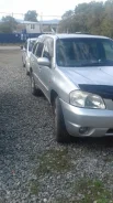 Mazda Tribute. �������, 4wd, 2.0, ������ ����
