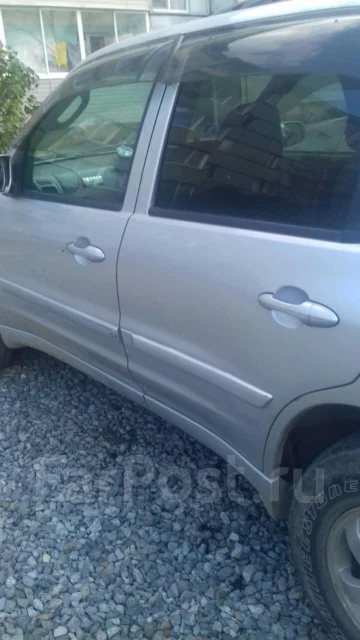 Mazda Tribute. �������, 4wd, 2.0, ������ ����