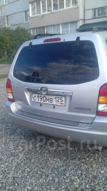 Mazda Tribute. �������, 4wd, 2.0, ������ ����