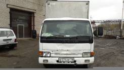 Nissan Diesel Condor. Продажа автомобиля, 135 куб. см., 2 000 кг., 4x2