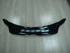 Дефлектор капота. Ford Focus