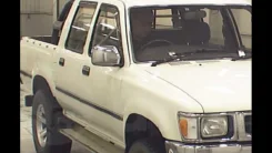 Toyota Hilux. LN 106 LN107, 3L ����