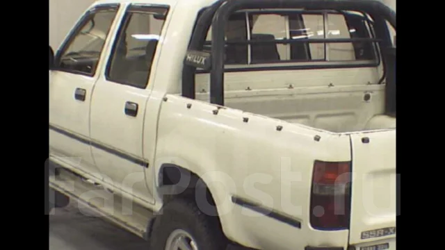 Toyota Hilux. LN 106 LN107, 3L ����