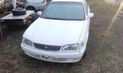 Toyota Corolla. AE110, 5A