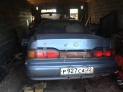 Toyota Camry Prominent