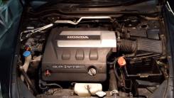 Крышка двигателя. Honda Inspire, UC1 Двигатель J30A