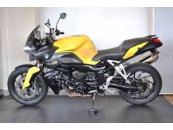 BMW K 1200 R. 1 200 куб. см., исправен, птс, без пробега. Под заказ