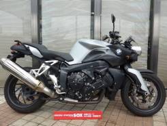 BMW K 1200 R. 1 200 куб. см., исправен, птс, без пробега. Под заказ