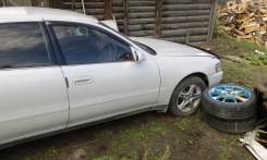 Toyota Cresta. 90, 1G