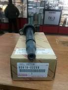 Катушка зажигания. Toyota: GS300, IS350, Tundra, IS250, Mark X, GS30, GS350, Land Cruiser, IS300, Reiz, GS450H, Harrier, Land Cruiser Prado, Sequoia...