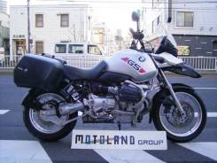 BMW R 1150 GS. 1 150 куб. см., исправен, птс, без пробега. Под заказ