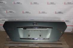 Крышка багажника. Nissan Teana, TNJ31, J31, PJ31 Двигатели: QR25DE, VQ35DE, VQ23DE