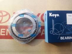 Подшипник ступицы. Nissan Safari, VRGY61, WFGY61, WRY60, WTY61, VRY60, WRGY60, WRGY61, WYY60, WGY60, WGY61, WYY61 Nissan Atlas, P4F23, R8F23, P2F23, E...