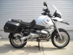 BMW R 1150 GS. 1 150 куб. см., исправен, птс, без пробега. Под заказ