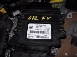 Блок управления акпп, cvt. Skoda Octavia, 1Z3, 1Z5 Volkswagen Golf, 1K1 Двигатели: AZV, BCA, BGU, BJB, BKC, BKD, BLF, BLR, BLS, BLX, BLY, BMM, BMN, BS...