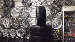 Dunlop Winter Maxx WM01. Всесезонные, 2013 год, износ: 5%, 4 шт