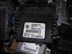 Блок управления автоматом. Volkswagen Passat