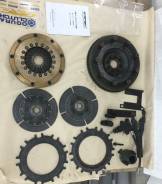 Сцепление. Toyota: Cresta, Verossa, Supra, Crown, Aristo, Mark II Wagon Blit, Crown Majesta, Crown / Majesta, Mark II, Soarer, Chaser Двигатели: 1JZGT...