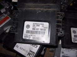 Блок управления автоматом. Volkswagen Touran, 1T1, 1T3 Двигатели: BLR, BLY, BVY, BVZ