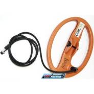 Катушка Coiltek 12"x8" моно для серий GPX