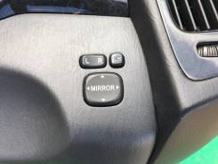 Блок управления зеркалами. Toyota Kluger V, MCU25W, ACU25W, MCU20, ACU20, ACU20W, MCU20W, ACU25, MCU25