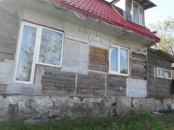 Продам дом. Пограничная, р-н Пограничная, площадь дома 70 кв. м., электричество 10 кВт, отопление электрическое, от агентства недвижимости (посредник...