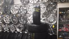 Dunlop Winter Maxx WM01. Всесезонные, 2012 год, износ: 5%, 4 шт
