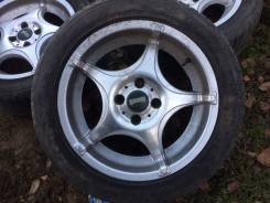 Wheel Power. 15.0x15, 4x98.00, ET35