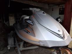 Yamaha VX Cruiser. 110,00 л.с., Год: 2009 год