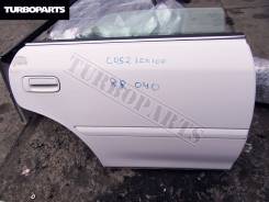 Дверь боковая. Toyota Chaser, GX100, JZX101, LX100, JZX100, JZX105, SX100, GX105 Двигатели: 1GFE, 1JZFE, 1JZGE, 1JZGTE, 2JZGE, 2LTE, 4SFE