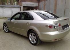 Mazda Mazda6. GG