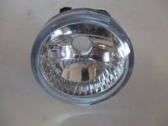 Фара противотуманная. Toyota: MR2, Kluger V, MR-S, Prius, Kluger, Echo, Yaris, Platz Двигатели: 1ZZFE, 3MZFE, 2AZFE, 1MZFE, 1NZFXE, 1NZFE, 2NZFE, 1SZF...