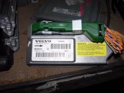 Блок управления airbag. Volvo XC70
