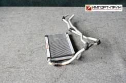 Радиатор печки Toyota KLUGER