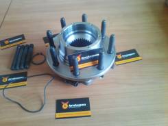 Ступица. Ford F350 Ford F250 Ford F450 Ford F550