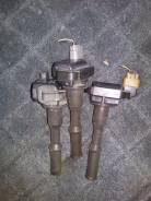 Катушка зажигания. Toyota Crown, JZS177, JZS175, JKS175 Toyota Progres, JCG11 Toyota Brevis, JCG11 Toyota Crown Majesta, JKS175, JZS175, JZS177 Двигат...