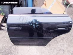 Дверь боковая. Toyota Chaser, GX100, JZX101, LX100, JZX100, JZX105, SX100, GX105 Двигатели: 1GFE, 1JZFE, 1JZGE, 1JZGTE, 2JZGE, 2LTE, 4SFE