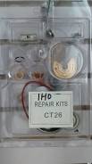 Ремкомплект турбины. Toyota Land Cruiser, HDJ100, HDJ100L, HDJ80, HDJ81, HDJ81V Toyota Coaster, HDB20, HDB30, HDB31, HDB50, HDB51 Двигатели: 1HDFT, 1H...