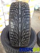 Hankook Winter i*Pike RS W419. Зимние, шипованные, без износа, 4 шт