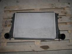 Интеркулер. Volkswagen: Passat, Eos, Jetta, Golf Plus, Scirocco, Touran, Golf Skoda Superb, 3T4, 3T5 Skoda Octavia, 1Z3, 1Z5, 933 Skoda Yeti, 5L6, 5L7...