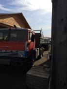 Камаз 5410. Продам камаз 5410, 10 000 куб. см., 16 000 кг.