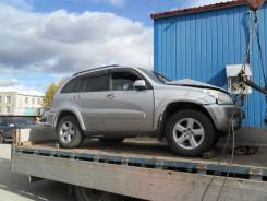 Toyota RAV4. ACA21, 1AZ