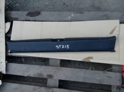 Панель стенок багажного отсека. Toyota Caldina, ST215G, ST215W, ST215