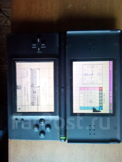 Nintendo DS ����